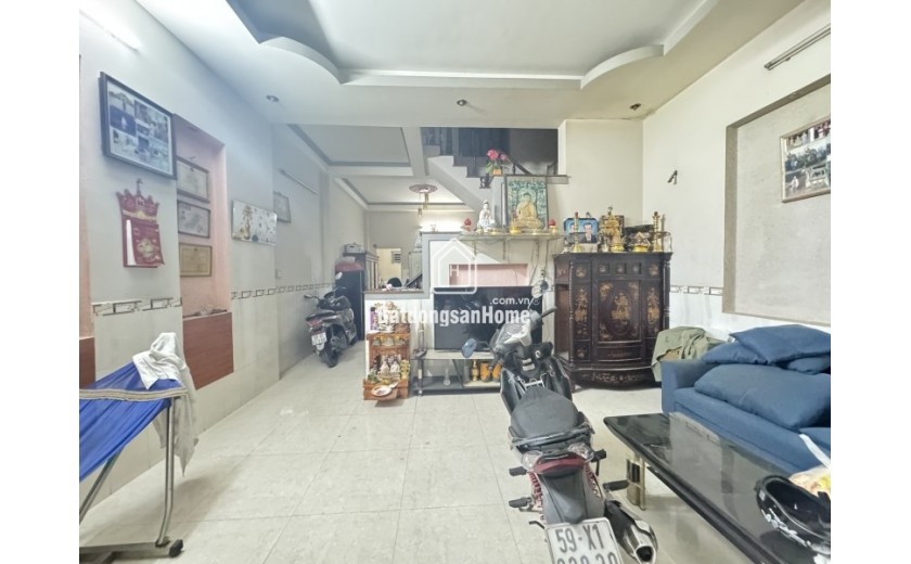 Bán nhà 2 tầng, 137m², 5PN, 5WC, Q.9, 7.95 tỷ, sổ hồng